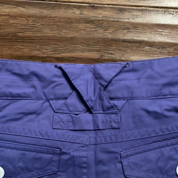 SIMS Snowboarding Pants with Gaiters Size S - Picture 8 of 10